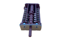Load image into Gallery viewer, LOGIK LBFANB20 VESTEL OVEN ROTARY SWITCH 32045194
