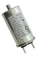 Load image into Gallery viewer, BUSH BCGBTD8HP TD7CNBCW VESTEL TUMBLE DRYER CAPACITOR 32046776