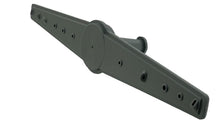 Load image into Gallery viewer, KENWOOD KDW45W20 VESTEL DISHWASHER LOWER SPRAY ARM 42158953