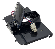 Load image into Gallery viewer, HISENSE RS694N4TB1 RS694N4TBE RS694N4TBF FRIDGE FREEZER DISPENSER UNIT ARM K1878039