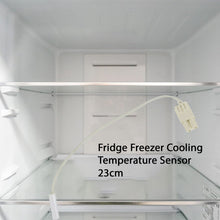 Load image into Gallery viewer, HISENSE RS694N4TFF RS694N4TIE RS694N4TZF FRIDGE FREEZER TEMPERATURE SENSOR HK1629349