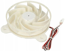 Load image into Gallery viewer, SAMSUNG RB38A7B6BB1 RB38C7B6BB1 RF22R7351SR FRIDGE FREEZER FAN MOTOR DA31-00334D