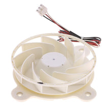 Load image into Gallery viewer, SAMSUNG RS68A8520S9 RS68A8530B1 RS68A8820S9 FRIDGE FREEZER FAN MOTOR DA31-00334D