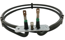 Load image into Gallery viewer, MONTPELLIER MDC500FS VESTEL FAN OVEN HEATING ELEMENT 32046488