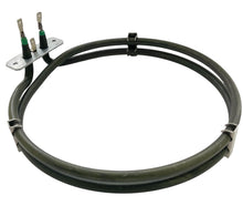 Load image into Gallery viewer, BUSH BDBL60ELBX BDBL60ELWX DHBDFDBL60BX VESTEL FAN OVEN HEATING ELEMENT 32046488