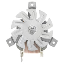 Load image into Gallery viewer, BUSH BDBL60ELBX BDBL60ELWX DHBDFDBL60BX VESTEL COOKER OVEN FAN MOTOR 32013533