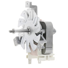 Load image into Gallery viewer, BUSH BDBL60ELBX BDBL60ELWX DHBDFDBL60BX VESTEL COOKER OVEN FAN MOTOR 32013533