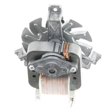 Load image into Gallery viewer, BUSH BDBL60ELBX BDBL60ELWX DHBDFDBL60BX VESTEL COOKER OVEN FAN MOTOR 32013533