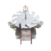 Load image into Gallery viewer, BUSH DHBDFDBL60WX DHBEDC50B DHBEDC50W VESTEL COOKER OVEN FAN MOTOR 32013533