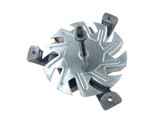 Load image into Gallery viewer, BUSH DHBDFDBL60WX DHBEDC50B DHBEDC50W VESTEL COOKER OVEN FAN MOTOR 32013533