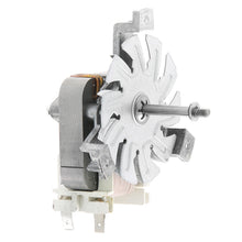Load image into Gallery viewer, BUSH BDBL60ELBX BDBL60ELWX DHBDFDBL60BX VESTEL COOKER OVEN FAN MOTOR 32013533
