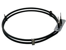 Load image into Gallery viewer, BUSH BDBL60ELW VESTEL FAN OVEN HEATING ELEMENT 32041479