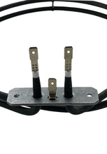Load image into Gallery viewer, BUSH BDBL60ELW VESTEL FAN OVEN HEATING ELEMENT 32041479