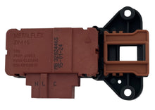 Load image into Gallery viewer, GRUNDIG GWN48430CW VESTEL WASHING MACHINE DOOR INTERLOCK 32024465