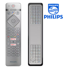 Load image into Gallery viewer, PHILIPS 65OLED934/12 65OLED984/12 65PUS8204/12 REMOTE CONTROL YKF463-001 996599002886
