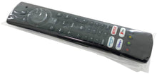 Load image into Gallery viewer, TOSHIBA GRUNDIG 65GUB8040 JVC AMAZON FIRE STICK VOICE REMOTE CONTROL
