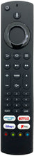 Load image into Gallery viewer, TECHNIKA 43551FIRE JVC TOSHIBA AMAZON FIRE STICK VOICE REMOTE CONTROL