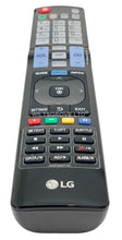 Load image into Gallery viewer, LG 50UR762H9ZC 65UR640S 86UR640S REMOTE CONTROL AKB76037101