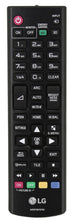 Load image into Gallery viewer, LG 22SM3B 86BH5C-B REMOTE CONTROL FOR LED TV AKB73975763