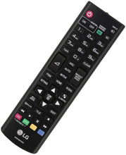 Load image into Gallery viewer, LG 22SM3B 86BH5C-B REMOTE CONTROL FOR LED TV AKB73975763
