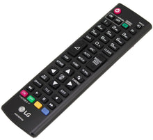 Load image into Gallery viewer, LG 22SM3B 86BH5C-B REMOTE CONTROL FOR LED TV AKB73975763