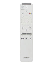 Load image into Gallery viewer, SAMSUNG GQ43LS03TAUXZG GQ50LS03T GQ55LS01TAUXZG VOICE REMOTE CONTROL BN59-01330J