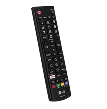 Load image into Gallery viewer, LG 22TN410V 24TL510V-PZ 24TL510V REMOTE CONTROL AKB75675321