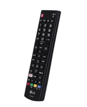 Load image into Gallery viewer, LG 28TN515V-PZ.API 28TN515V 32LM550BPLB REMOTE CONTROL AKB75675321