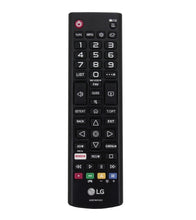 Load image into Gallery viewer, LG 22TN410V 24TL510V-PZ 24TL510V REMOTE CONTROL AKB75675321