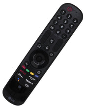 Load image into Gallery viewer, LG 43UQ91006LA 50UQ91006LA 55UQ91006LA MAGIC MOTION VOICE REMOTE CONTROL MR22GN AKB76040001
