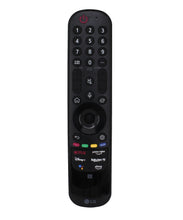 Load image into Gallery viewer, LG 43UQ91006LA 50UQ91006LA 55UQ91006LA MAGIC MOTION VOICE REMOTE CONTROL MR22GN AKB76040001
