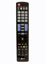Load image into Gallery viewer, LG 43US662H 55US662H 65US662H REMOTE CONTROL AKB73755488