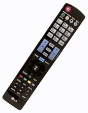Load image into Gallery viewer, LG 43US662H 55US662H 65US662H REMOTE CONTROL AKB73755488