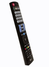 Load image into Gallery viewer, LG 43US662H 55US662H 65US662H REMOTE CONTROL AKB73755488
