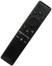 Load image into Gallery viewer, SAMSUNG UN65RU8000FXZC UN65RU8200FXZC UN75RU7100FXZA VOICE REMOTE CONTROL BN59-01312M