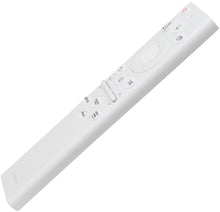 Load image into Gallery viewer, SAMSUNG Q70T Q85LS03B QE43LS01B SOLAR VOICE REMOTE CONTROL BN59-01391B
