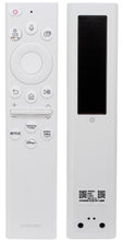 Load image into Gallery viewer, SAMSUNG 43LS03BAUXXC GQ43LS01BAU GQ43LS01BAUXZG SOLAR VOICE REMOTE CONTROL BN59-01391B