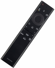 Load image into Gallery viewer, SAMSUNG QE85QN95BATXXU QN900B QN90B SOLAR VOICE REMOTE CONTROL BN59-01385B