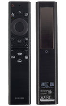 Load image into Gallery viewer, SAMSUNG QE85QN95BATXXU QN900B QN90B SOLAR VOICE REMOTE CONTROL BN59-01385B
