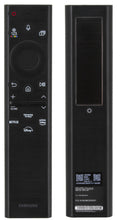Load image into Gallery viewer, SAMSUNG 85Q60B Q60T Q70T SOLAR VOICE REMOTE CONTROL BN59-01385A