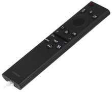 Load image into Gallery viewer, SAMSUNG 85Q60B Q60T Q70T SOLAR VOICE REMOTE CONTROL BN59-01385A