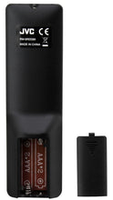 Load image into Gallery viewer, JVC RD-D100 RD-D80 UX-D529B HI-FI STEREO RADIO REMOTE CONTROL RM-SRDD80