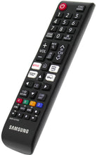Load image into Gallery viewer, SAMSUNG QE85QN90BATXXU QE85QN95B QE85QN95BA REMOTE CONTROL BN59-01315N