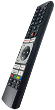 Load image into Gallery viewer, TELEFUNKEN XF32K550 XF32SN550S-W XF32SN550S REPLACEMENT VESTEL REMOTE CONTROL RC4518P R/C4518P 30109148