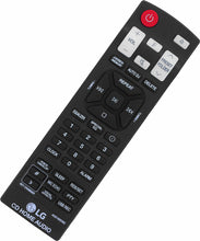 Load image into Gallery viewer, LG CJ45 CK56 CL88 REMOTE CONTROL AKB74955362