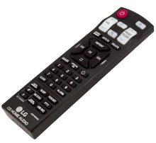 Load image into Gallery viewer, LG CJ45 CK56 CL88 REMOTE CONTROL AKB74955362