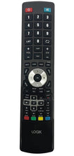 Load image into Gallery viewer, LOGIK L40FE20 L40UE20 REMOTE CONTROL 504C2413102 504C1961101