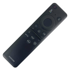 Load image into Gallery viewer, SAMSUNG Q85QN800DT Q85QN900DT QE43Q60D SOLAR CELL REMOTE CONTROL BN59-01455E