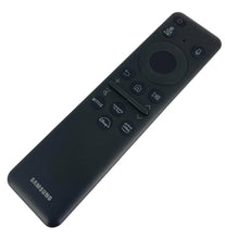 Load image into Gallery viewer, SAMSUNG 85DU8070 DU9000 GQ43Q60DAU SOLAR CELL REMOTE CONTROL BN59-01455E