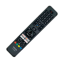 Load image into Gallery viewer, TOSHIBA 43QA4C63DG 43QA7D63DG 43UA2B63DG TV REMOTE CONTROL CT-8563 23765700